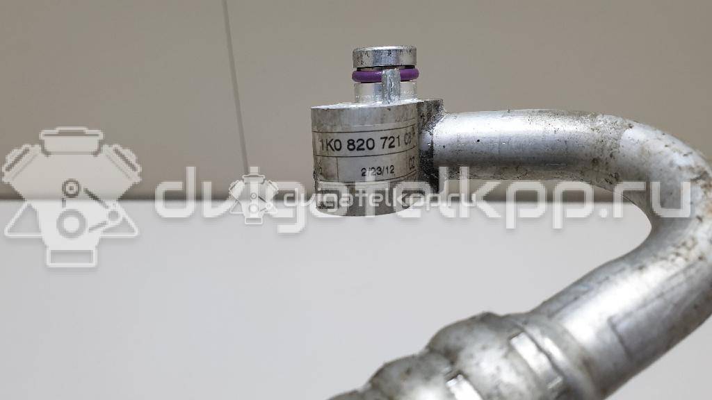 Фото Трубка кондиционера  1K0820721CB для seat Altea {forloop.counter}}