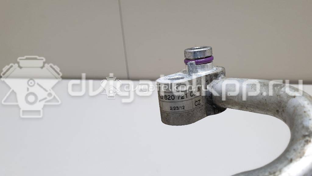 Фото Трубка кондиционера  1K0820721CB для seat Altea {forloop.counter}}