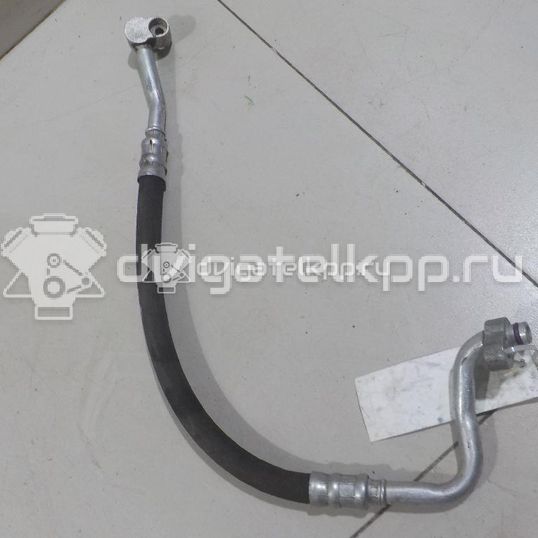 Фото Трубка кондиционера  1k0820721bl для audi A3 [8P1]