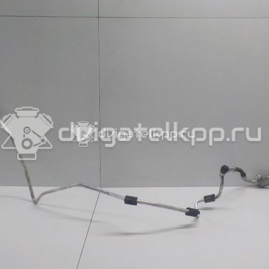 Фото Трубка кондиционера  1K0820741CN для seat Altea