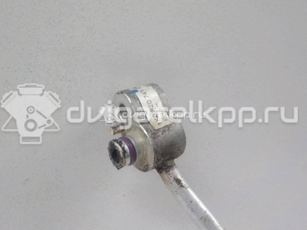 Фото Трубка кондиционера  1K0820741CN для seat Altea {forloop.counter}}