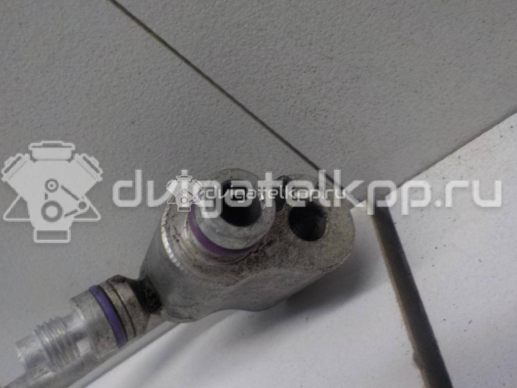 Фото Трубка кондиционера  1K0820741CN для seat Altea {forloop.counter}}
