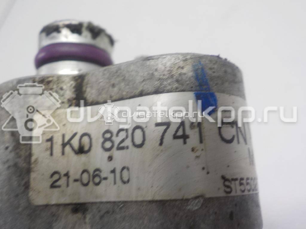 Фото Трубка кондиционера  1K0820741CN для seat Altea {forloop.counter}}
