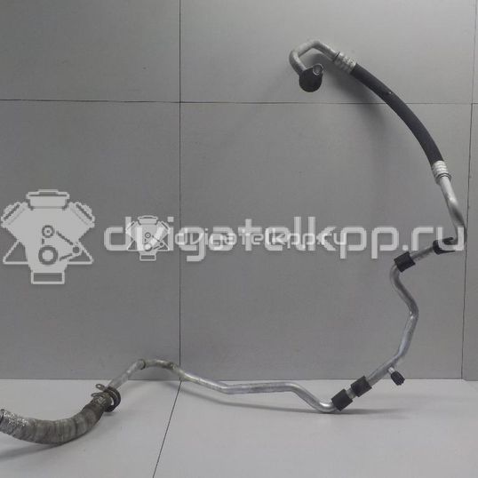 Фото Трубка кондиционера  1K0820743FP для seat Altea