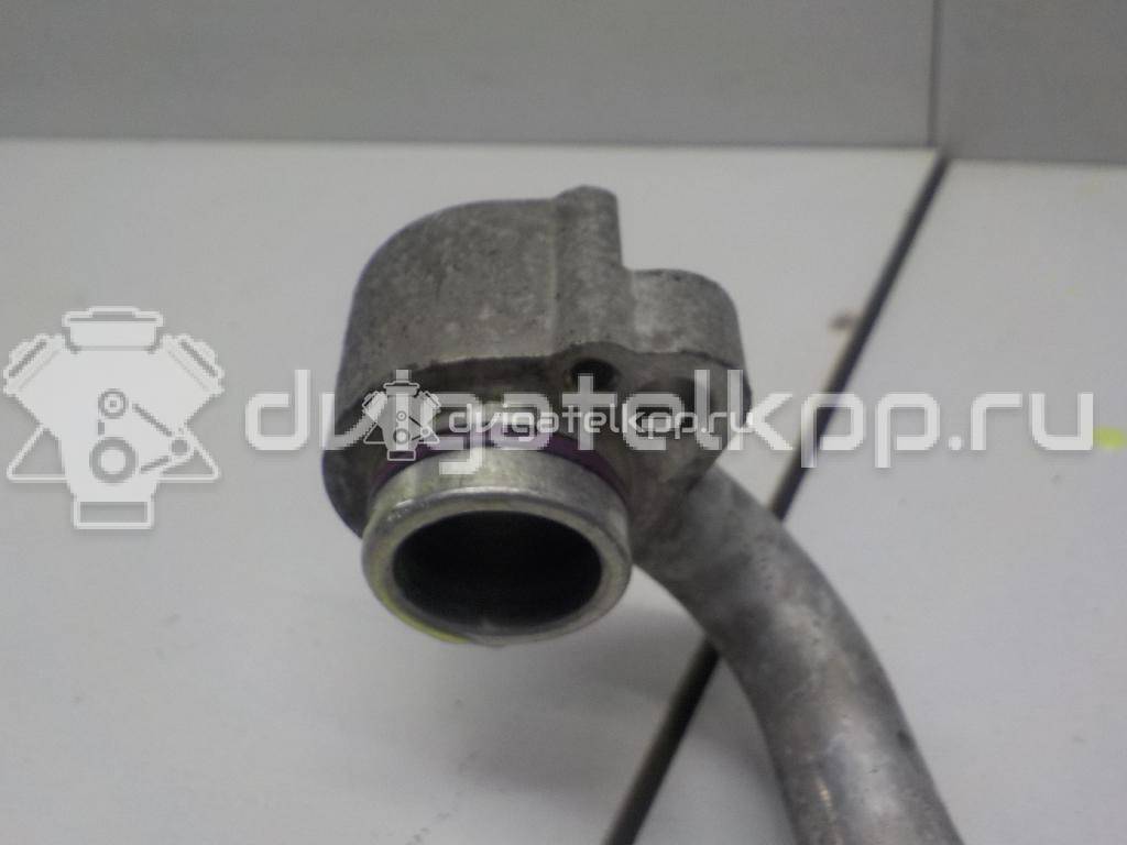 Фото Трубка кондиционера  1K0820743FP для seat Altea {forloop.counter}}