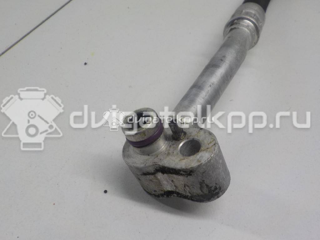 Фото Трубка кондиционера  1K0820721BL для seat Altea {forloop.counter}}