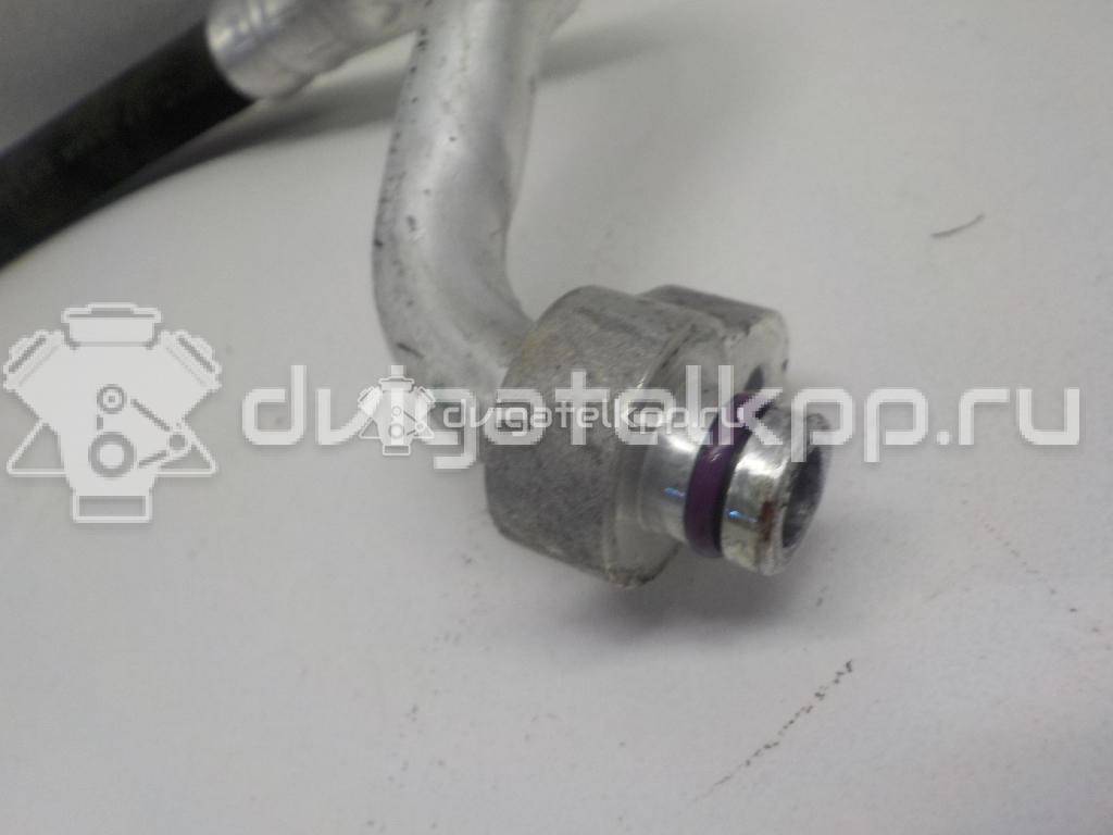 Фото Трубка кондиционера  1K0820721BL для seat Altea {forloop.counter}}