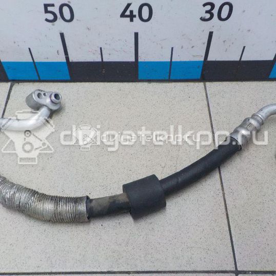 Фото Трубка кондиционера  1k0820721bq для audi A3 [8P1]