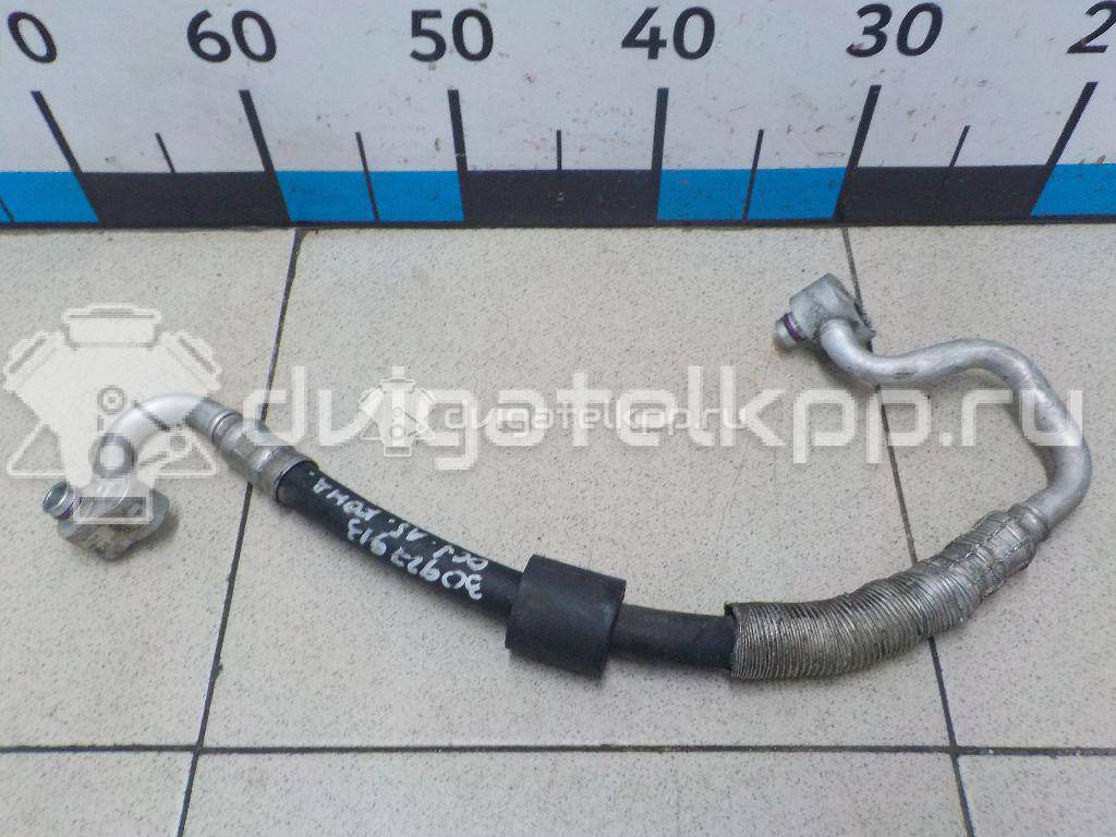 Фото Трубка кондиционера  1k0820721bq для audi A3 [8P1] {forloop.counter}}