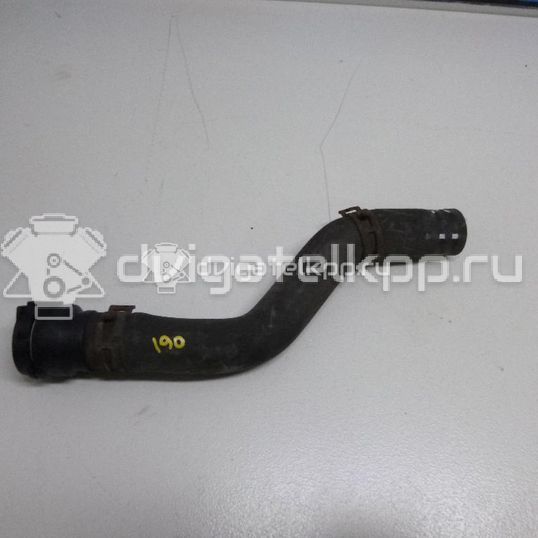 Фото Патрубок отопителя  1K0122073B для Seat Leon / Toledo / Alhambra / Altea / Ateca Kh7