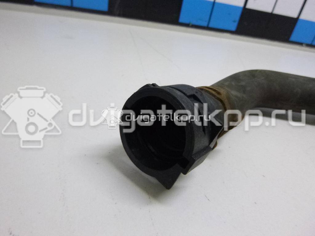 Фото Патрубок отопителя  1K0122073B для Seat Leon / Toledo / Alhambra / Altea / Ateca Kh7 {forloop.counter}}