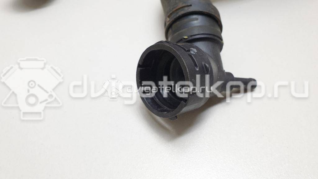 Фото Патрубок радиатора  1K0121049CB для seat Altea {forloop.counter}}