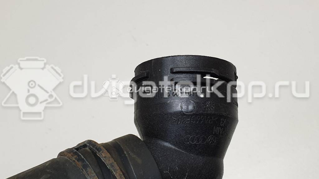 Фото Патрубок радиатора  1K0121049CB для seat Altea {forloop.counter}}