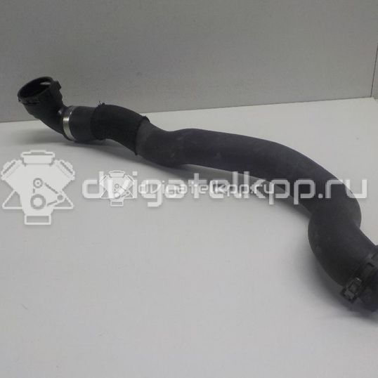 Фото Патрубок радиатора  1K0122101GG для Seat Leon / Toledo / Altea