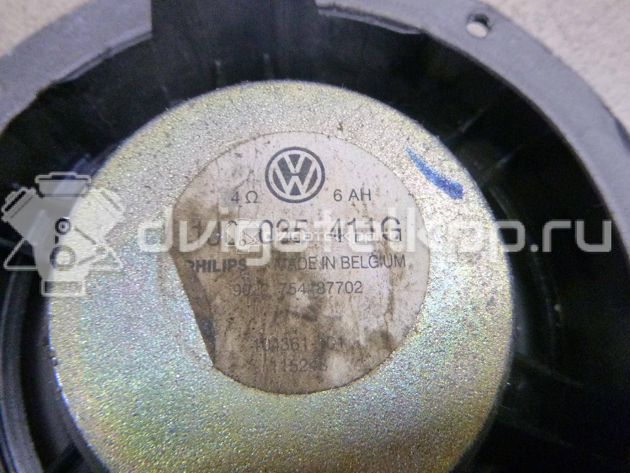 Фото Динамик  1J0035411G для seat Altea {forloop.counter}}