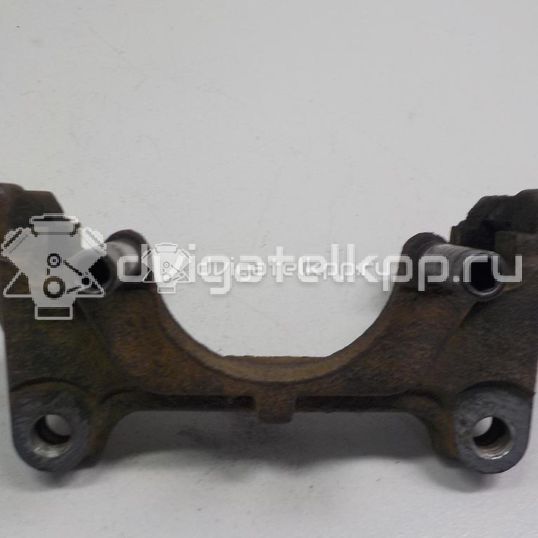 Фото Скоба суппорта переднего  5N0615125 для seat Altea