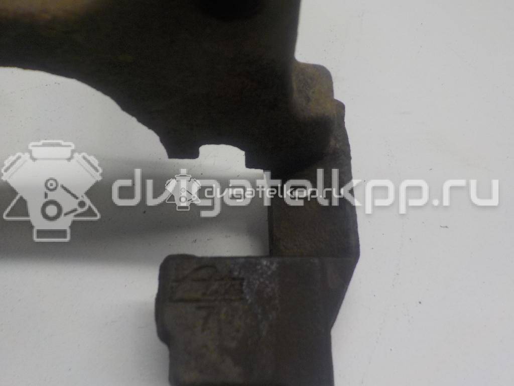 Фото Скоба суппорта переднего  5n0615125 для audi A3 [8PA] Sportback {forloop.counter}}