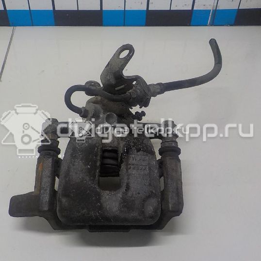 Фото Суппорт тормозной задний левый  1K0615423M для Seat Leon / Toledo / Altea