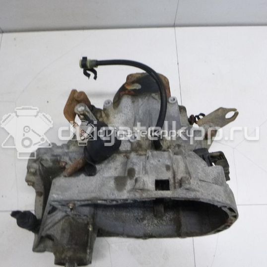 Фото Контрактная (б/у) МКПП для Mahindra / Renault 75 л.с 8V 1.4 л K7J 710 бензин 320105151R