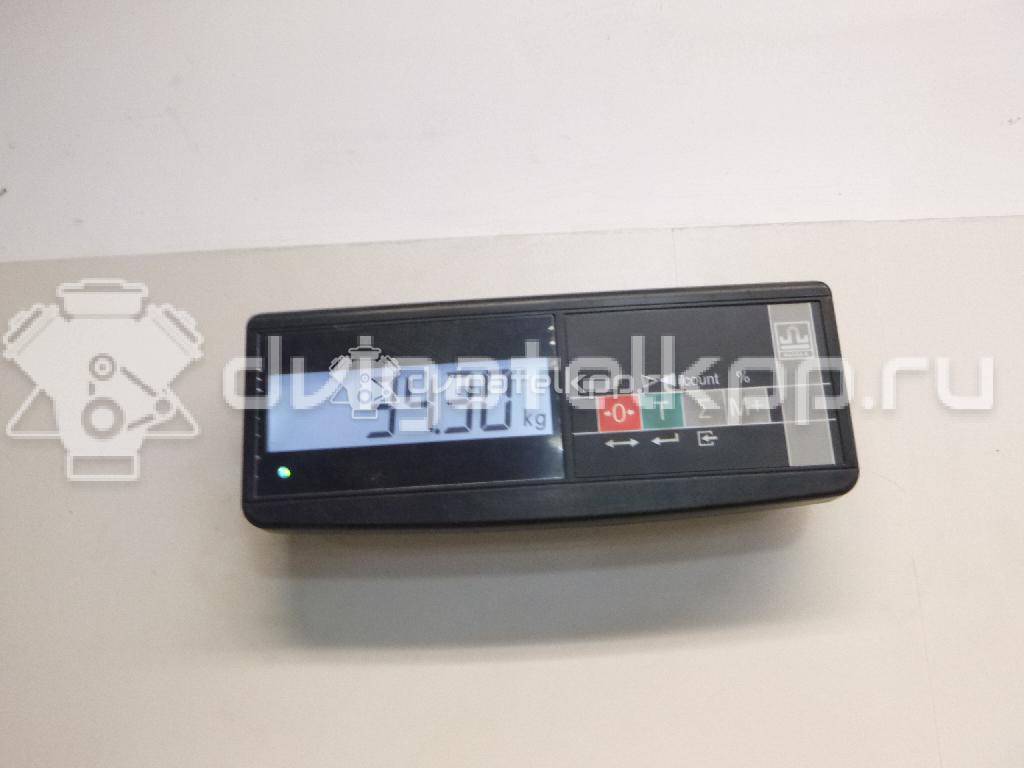 Фото Контрактная (б/у) МКПП для Mahindra / Renault 75 л.с 8V 1.4 л K7J 710 бензин 320105151R {forloop.counter}}