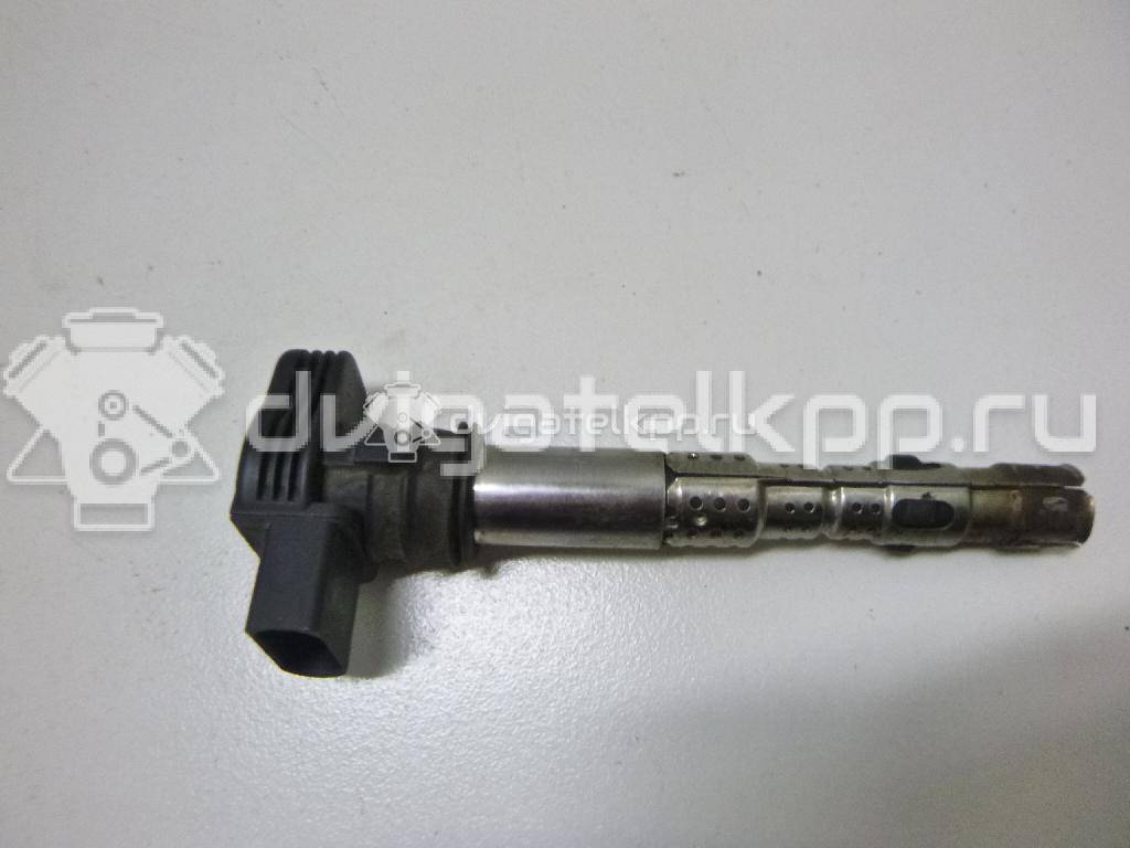 Фото Катушка зажигания  06F905115F для Seat Leon / Toledo / Alhambra / Altea / Exeo {forloop.counter}}