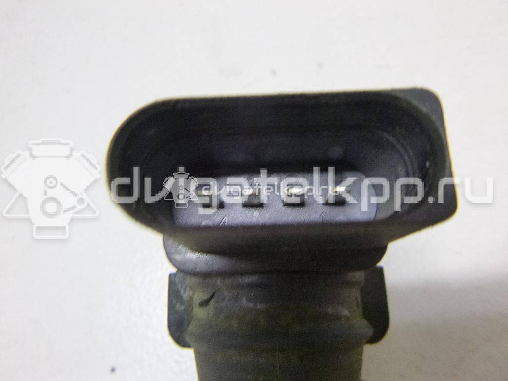 Фото Катушка зажигания  06F905115F для Seat Leon / Toledo / Alhambra / Altea / Exeo {forloop.counter}}