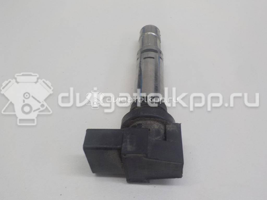 Фото Катушка зажигания  036905715g для Seat Ibiza / Cordoba / Leon / Toledo / Alhambra {forloop.counter}}