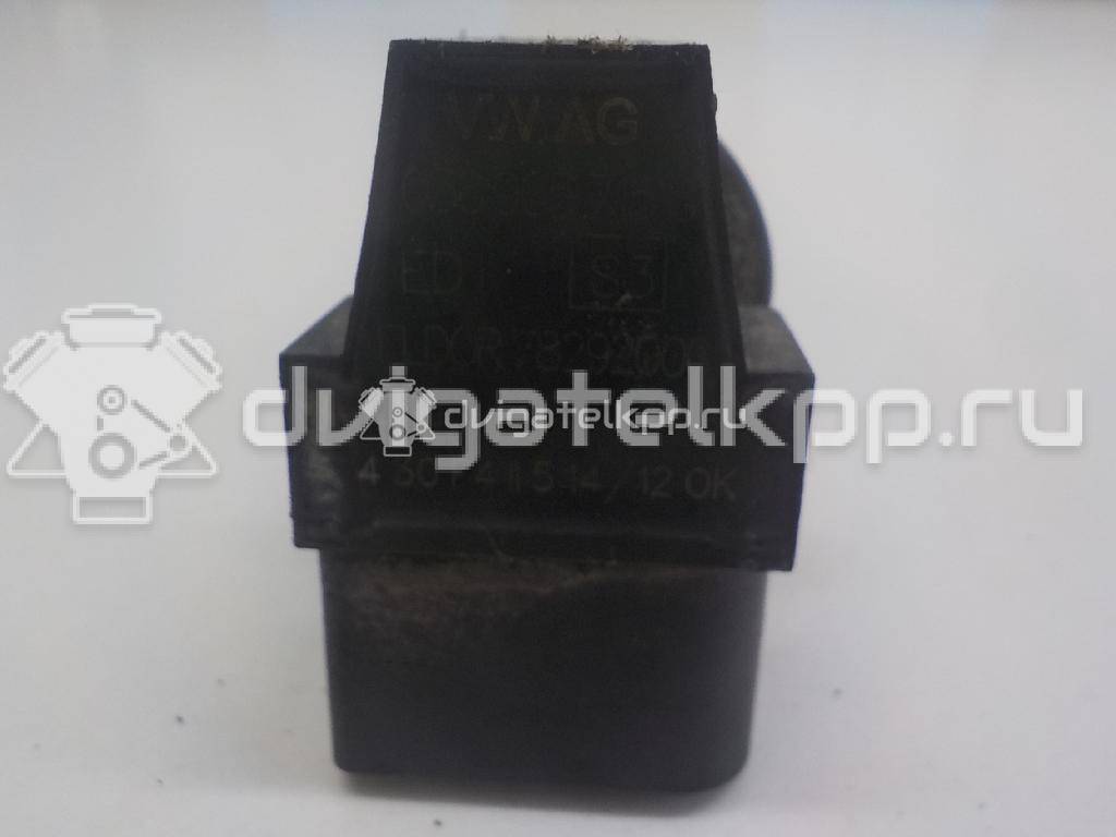 Фото Катушка зажигания  036905715g для Seat Ibiza / Cordoba / Leon / Toledo / Alhambra {forloop.counter}}