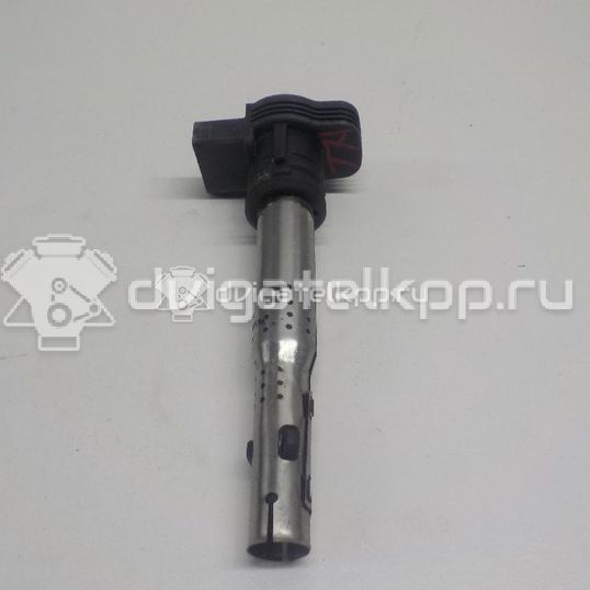 Фото Катушка зажигания  07K905715F для Seat Leon / Toledo / Alhambra / Altea / Exeo