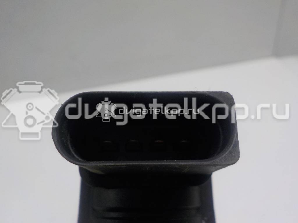 Фото Катушка зажигания  07K905715F для Seat Leon / Toledo / Alhambra / Altea / Exeo {forloop.counter}}