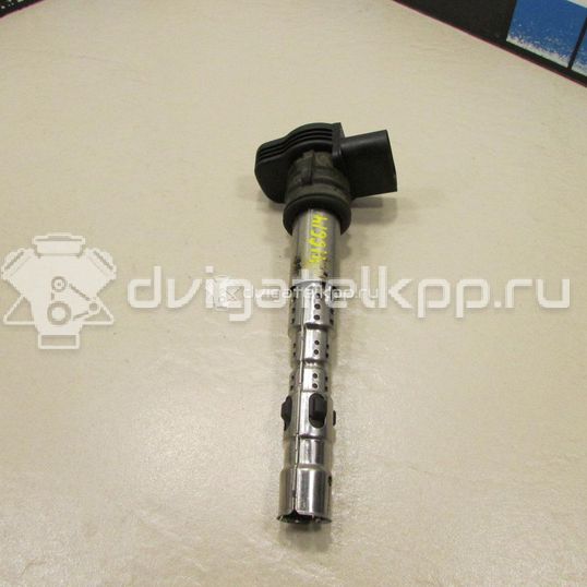 Фото Катушка зажигания  06F905115F для Seat Leon / Toledo / Alhambra / Altea / Exeo