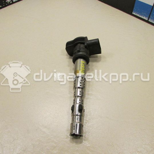 Фото Катушка зажигания  06F905115F для Seat Leon / Toledo / Alhambra / Altea / Exeo