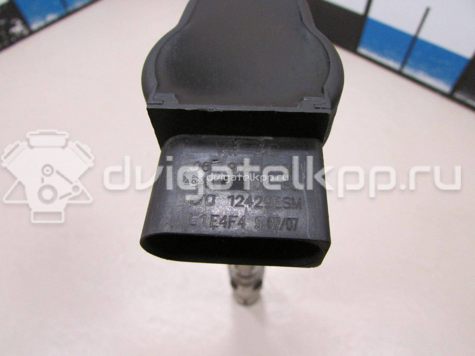 Фото Катушка зажигания  06F905115F для Seat Leon / Toledo / Alhambra / Altea / Exeo {forloop.counter}}