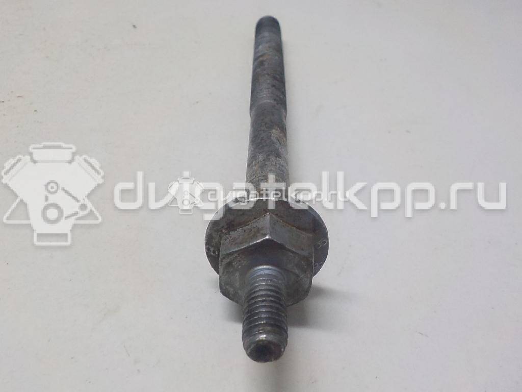 Фото Болт стартера  N91042601 для seat Altea {forloop.counter}}
