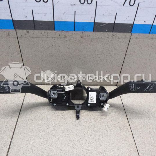 Фото Переключатель подрулевой в сборе  5K0953502M9B9 для seat Altea