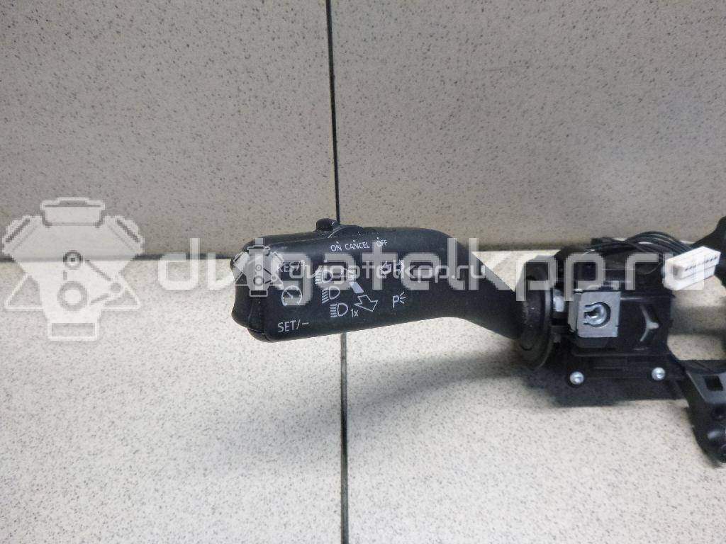 Фото Переключатель подрулевой в сборе  5K0953502M9B9 для seat Altea {forloop.counter}}