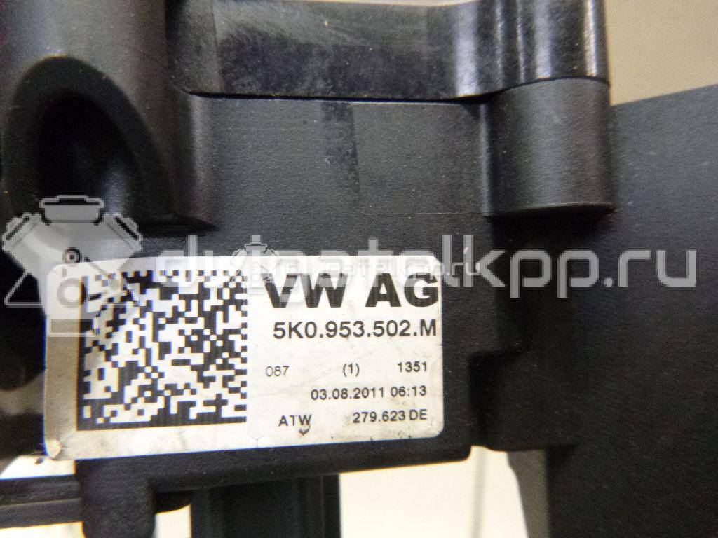 Фото Переключатель подрулевой в сборе  5K0953502M9B9 для seat Altea {forloop.counter}}