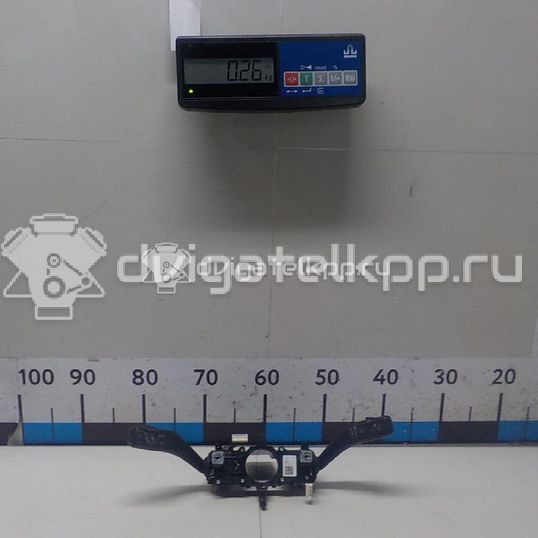 Фото Переключатель подрулевой в сборе  5K0953502M9B9 для seat Altea