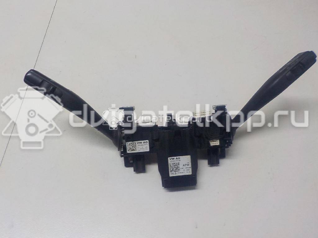 Фото Переключатель подрулевой в сборе  5K0953502M9B9 для seat Altea {forloop.counter}}