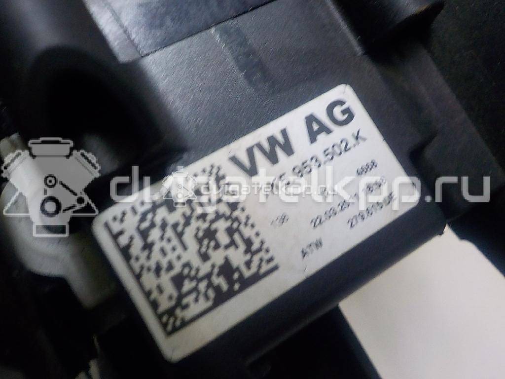Фото Переключатель подрулевой в сборе  5K0953502M9B9 для seat Altea {forloop.counter}}