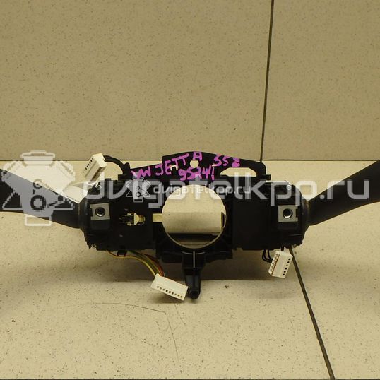 Фото Переключатель подрулевой в сборе  5K0953502M9B9 для seat Altea