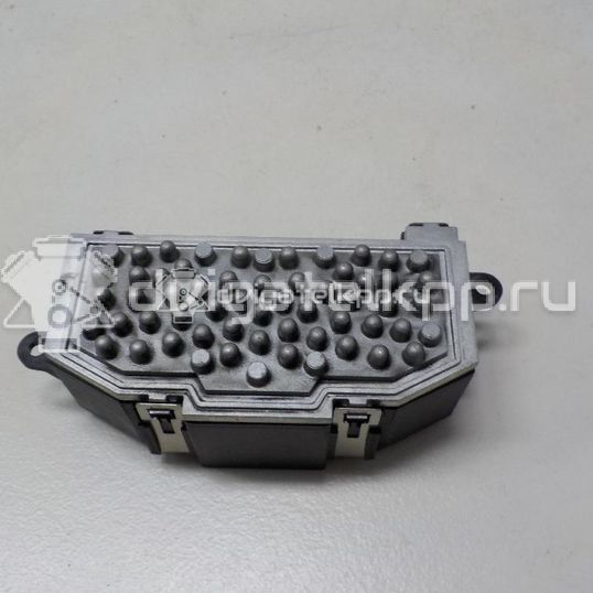 Фото Резистор отопителя  3c0907521f для Seat Leon / Toledo / Alhambra / Altea