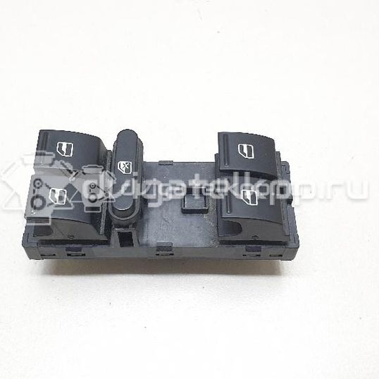 Фото Блок управления стеклоподъемниками  1K4959857BREH для Seat Ibiza / Leon / Toledo / Altea