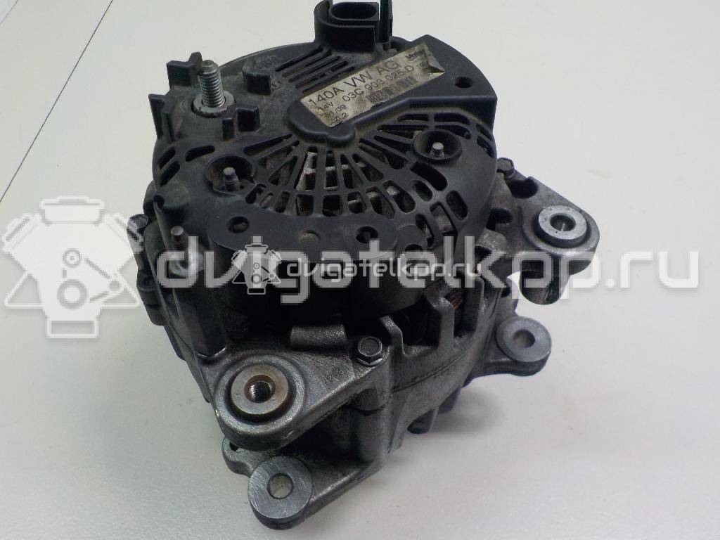 Фото Генератор  03C903025D для seat Altea {forloop.counter}}