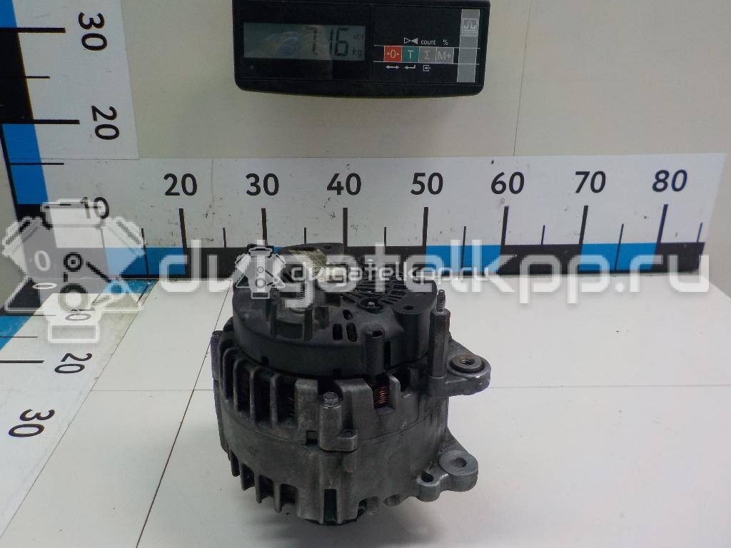 Фото Генератор  03C903025D для seat Altea {forloop.counter}}