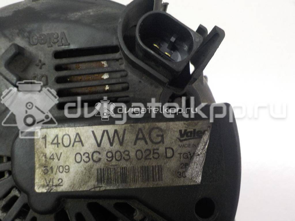 Фото Генератор  03C903025D для seat Altea {forloop.counter}}