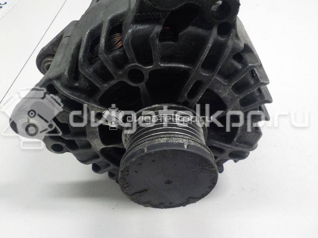 Фото Генератор  03C903025D для seat Altea {forloop.counter}}