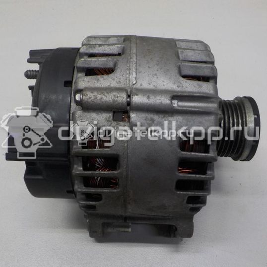 Фото Генератор  03C903025D для seat Altea
