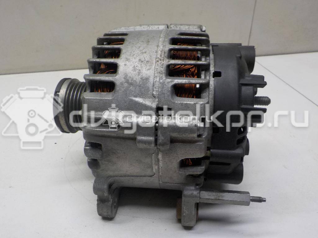 Фото Генератор  03C903025D для seat Altea {forloop.counter}}