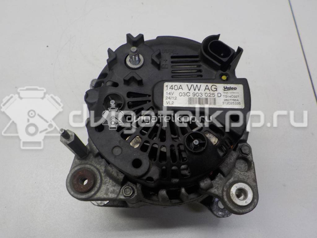 Фото Генератор  03C903025D для seat Altea {forloop.counter}}